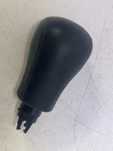 JDM NISSAN FUGA Y51 ORIGINAL SHIFT KNOB OEM - Picture 5 of 5
