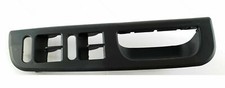 Porte avant et accessoires Skoda SUPERB