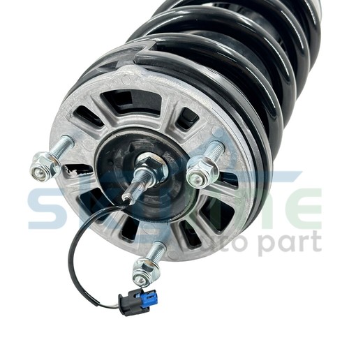 Front & Rear Shock Struts Assys Magnetic Fit Escalade Tahoe GMC Yukon XL 21-24 - Picture 11 of 18