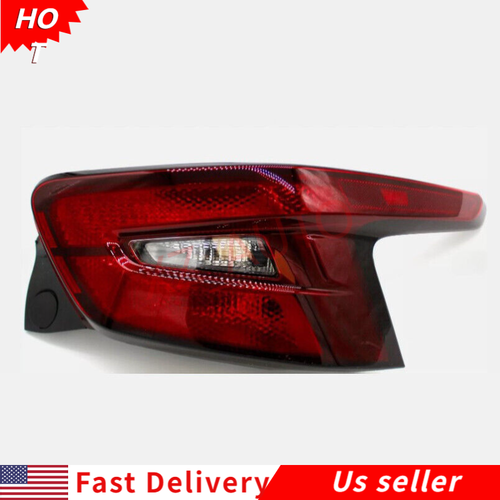 42865505 Fit For 24-25 Chevrolet Trax LED Tail Light Assy Right ...