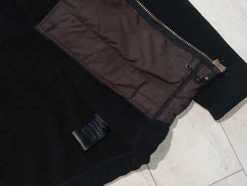 MUSTO Mens Fleece Jacket - Picture 5 of 9