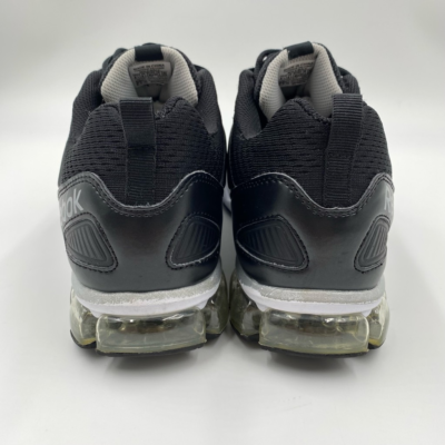Reebok Mens Jet Dashride Running Shoes Black V66751 Mesh Low  display picture 2