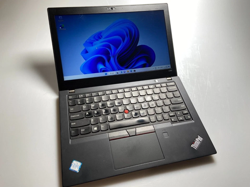 Lenovo ThinkPad X280 · i5-7300U · 8GB · 256GB, Foto 1 von 5