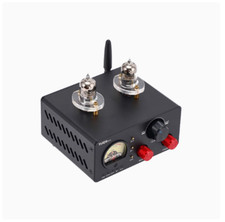 DT5 electronic tube 6J5 digital TPA3250 dual channel Bluetooth fiber coaxial