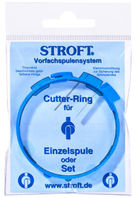 STROFT Cutter Ring