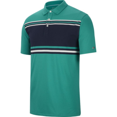 Nike Dry BV0470-370 Player Golf Polo Shirt S