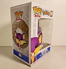 Funko Pop! Vinyl: Pokémon - Rattata #595