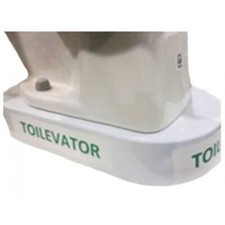 Toilevator Toilet Base Riser AH100