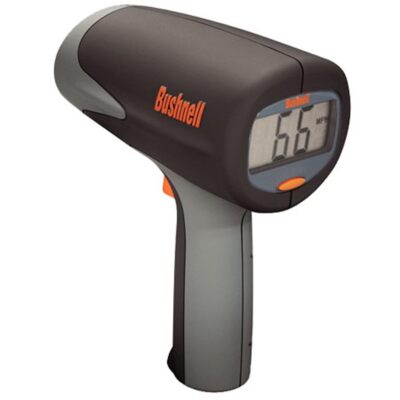 Bushnell スピードガン SPEED GUN Bushnell Velocity Speed Gun for Sports and Automotive 10 to 200