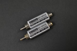 SUPEX-SDT-25P-Mini-MC-Step-Up-Transformer
