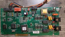 Simplex 4010-9810 Dact Event Reporting Board