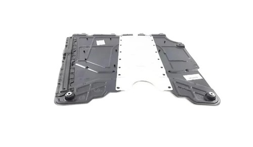 Under Engine Cover Undertray fits Vauxhall Combo 2010-2016 - Picture 2 of 2