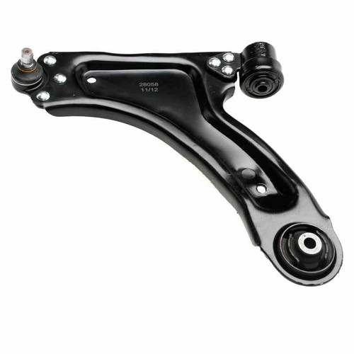 For Vauxhall Corsa C 2000-2006 Lower Front Wishbones Suspension Arms Pair - Picture 4 of 5