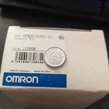 1PC Omron CPM2C-CIF01-V1 CPM2CCIF01V1 Module PLC New Expedited Shipping