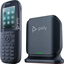 Poly Rove 30 Wireless Handset & Rove B2 IP Base Station Kit