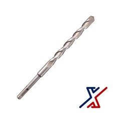 9/16" x 10.25" SDS Drill Bit by X1 Tools