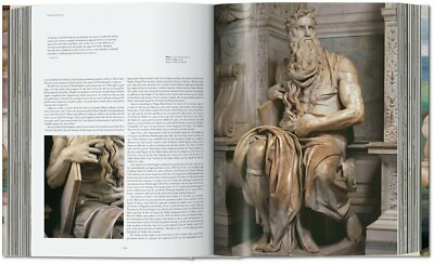 MICHELANGELO COMPLETE WORKS