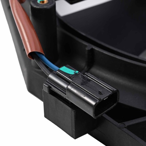 Radiator & A/C Condenser Cooling Fan For Honda Accord 2018-21 Acura TLX 2021-22 - Picture 5 of 11