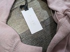 ASTR New Women's Size Medium Pink Sweater