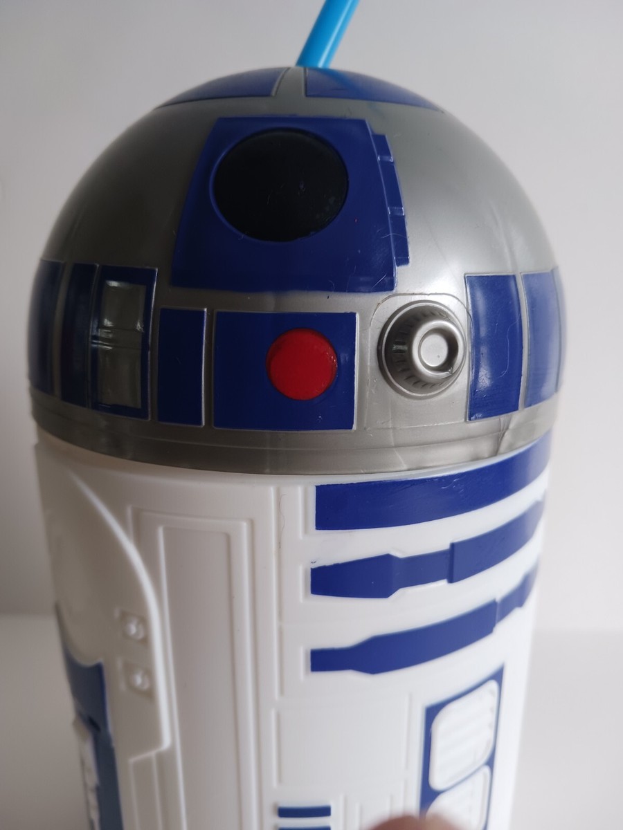 STAR WARS R2-D2 Can Holder