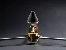 Conversion du trigger de tambour - Fûts de répercussion - pour 10" à 16" fûts