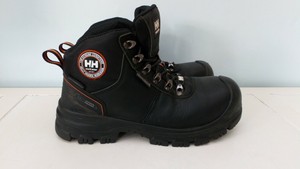 helly hansen work boots