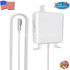 60W AC Adapter Charger For MacBook Pro 13" 13.3" A1172 A1181 A1184 A1280 A1330