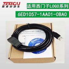 1PC USB-CABLE PLC Programming Cable LOGO For Siemens 6ED1 057-1AA01-0BA0 New
