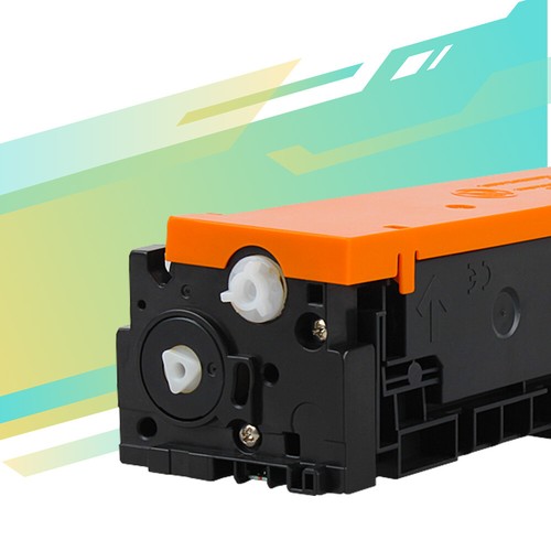 4PK High Yield CRG-054 Toner Cartridge 054 for Canon ImageClass MF641CW Toner - Picture 10 of 21