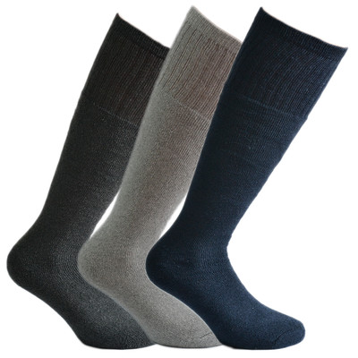 6 Paia Calze Sportive Unisex TUUHAW - Cotone 81%, Compressione Arco Plantare, Per Running E Trekking - Foto 3