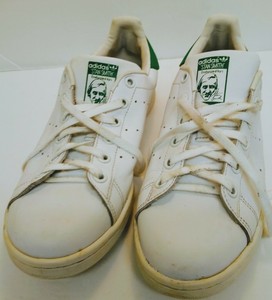 stan smith womens size 8