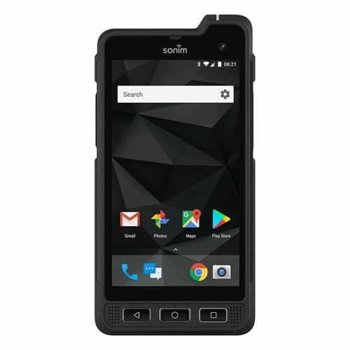 Sonim XP8 XP8800 Unlocked (GSM + CDMA) 4G LTE Rugged Android Smartphone Dual SIM - Picture 6 of 8