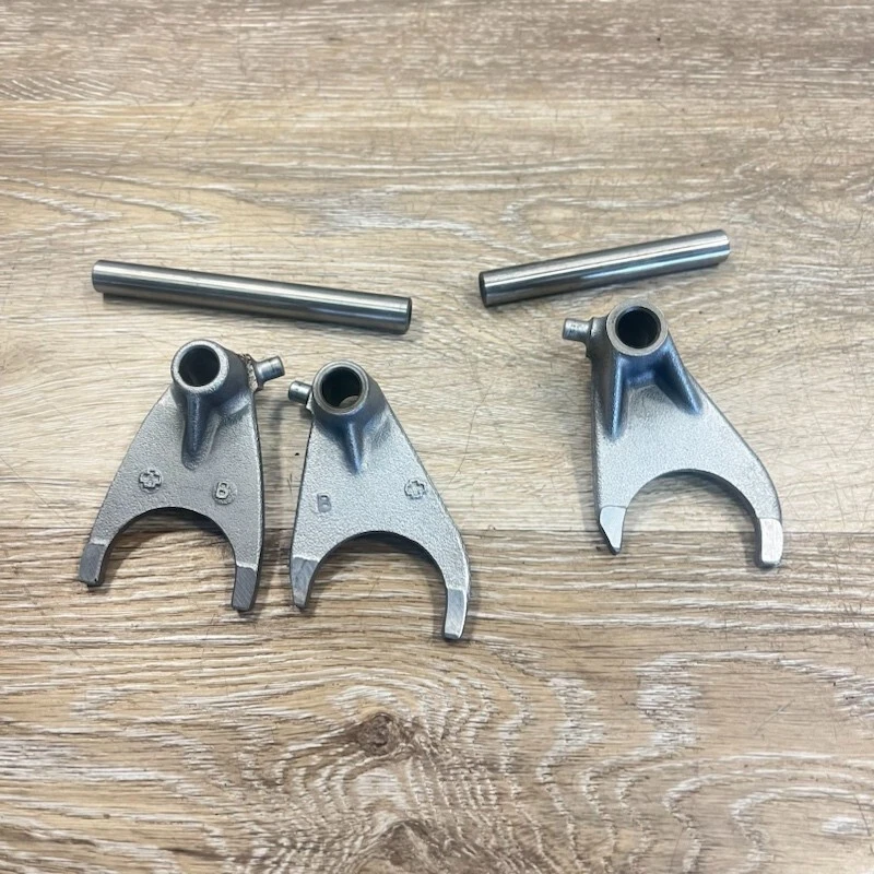 Suzuki SP500 SP 500 1981/engranajes de transmisión originales OEM Foto 4 de 4