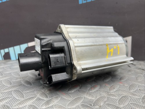 OEM 2011-2014 CHEVY CRUZE 1,4 L MOTOR DE DIRECCIÓN ELÉCTRICA PIÑÓN Y CREMALLERA ELÉCTRICA - Imagen 14 de 14