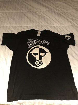 moon ska shirt