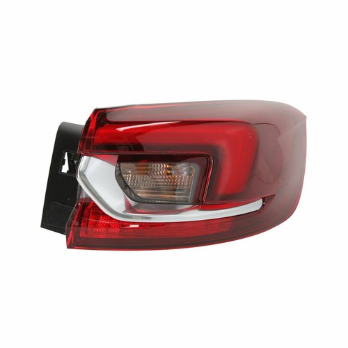 Heckleuchte MAGNETI MARELLI 714020590801 - Bild 1 von 2