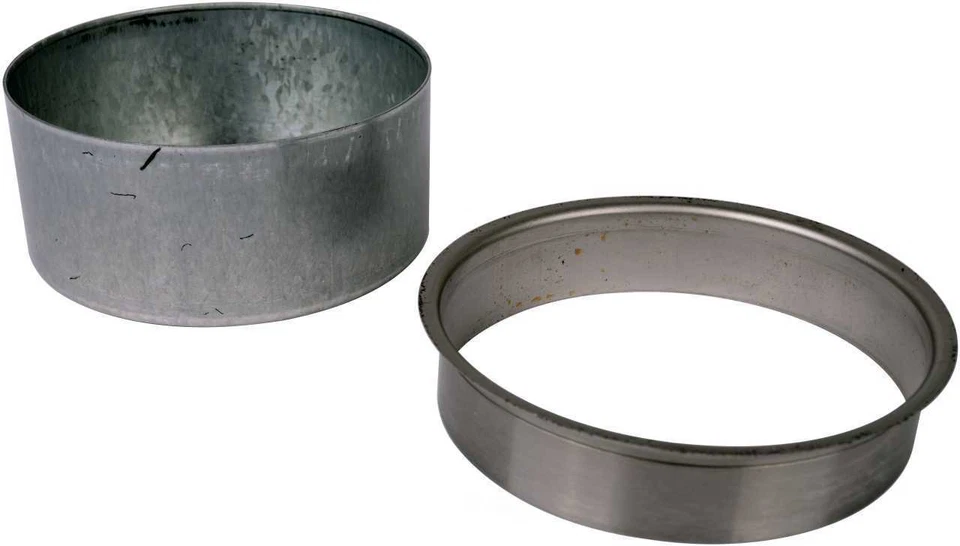 Repair Sleeve SKF 99346 - Image 2 of 2