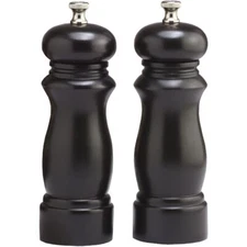 6" Salem Pepper Mill & Salt Mill Set
