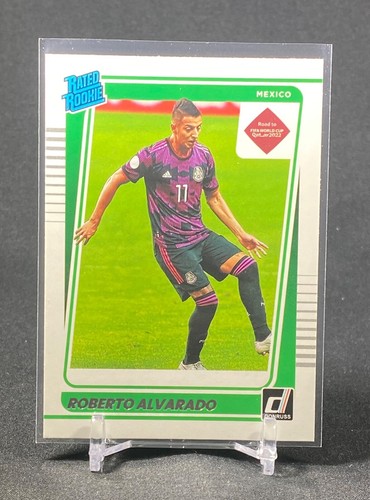 2021-22 PANINI DONRUSS SOCCER ROAD TO QATAR CARD YOU PICK A - Bild 9 von 49