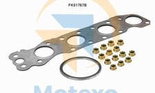 Catalyseurs Suzuki WAGON R+