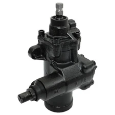 Power Steering Gear Box For 03-08 Dodge Ram 2500 3500 Heavy Duty 4WD 68170214AA