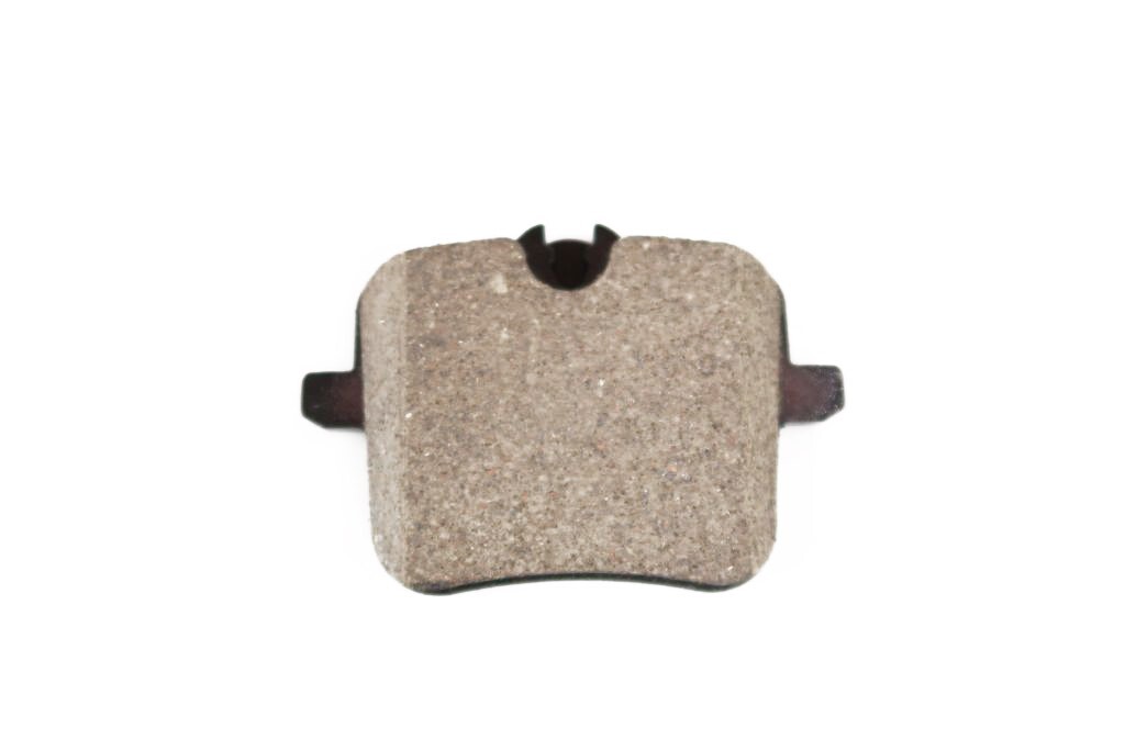 Rolls Royce Cullinan rear brake pads & rotors TopEuro 1156