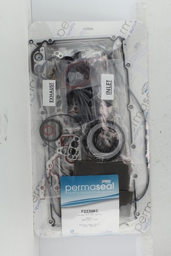 Permaseal Full Gasket Set for Holden Commodore VT2 VX Series 5.7L LS1 V8 99-02 - Picture 2 of 4