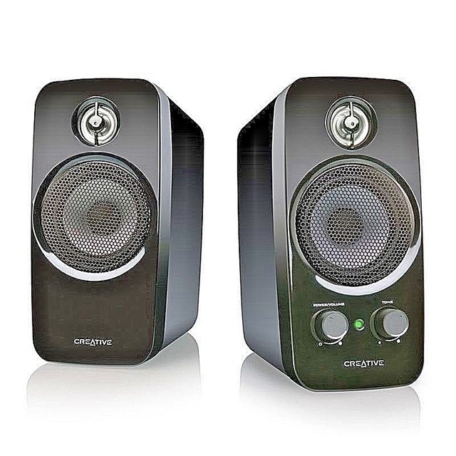 creative labs inspire t6300