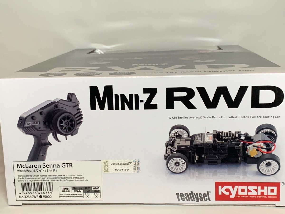 ミニッツ MR03 ミニッツプロ MR-03 MHS/ASFコンパチブル2.4GHzシステム MR-03VE