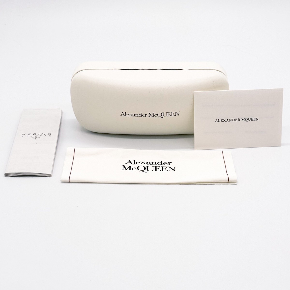 ALEXANDER MCQUEEN キャットアイフレムメカネ AM0512O 002 Amazon.com: Alexander McQueen Cat Eye Optical Frames Gold