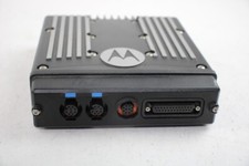 Motorola XTL 2500 Model M21URM9PW1AN Astro P25 Digital Mobile Radio Base Unit
