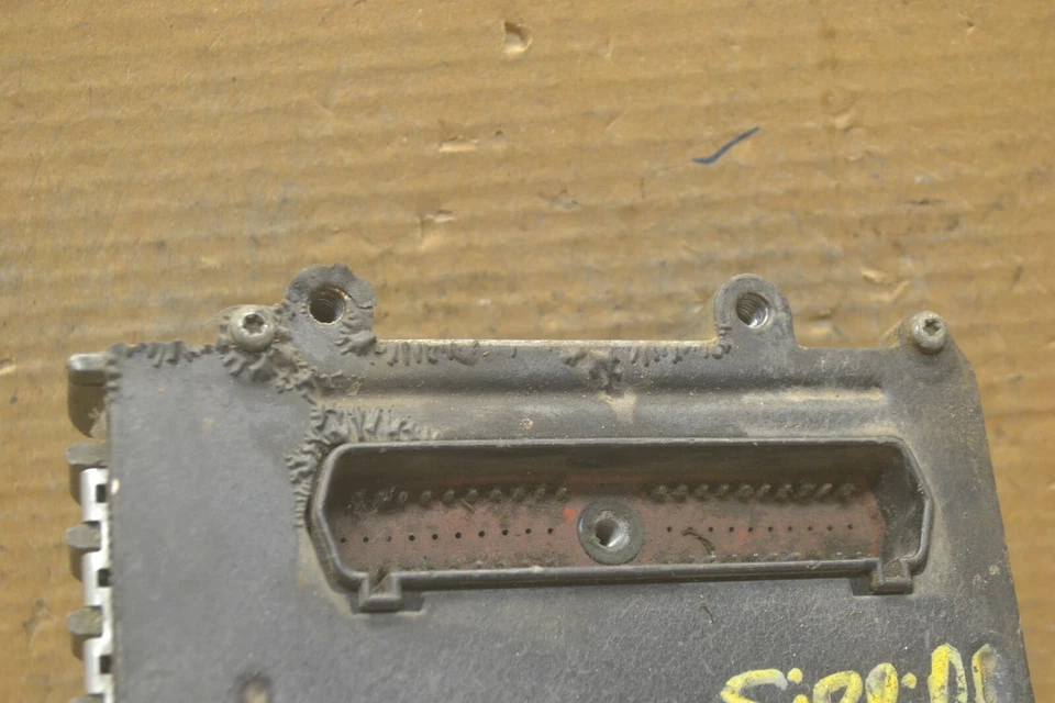 Dodge Avenger 1997 unidad de control de transmisión TCU 05293114AA módulo 447-2a9 Foto 3 de 4