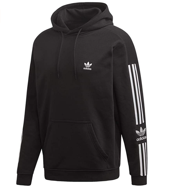 adidas Original Lock up Hoodie Ed6124 