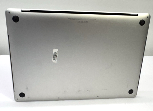 Apple MacBook Pro 15" 2018 A1990, Intel Core i7-8750H 2.20GHz, 32GB, 512GB SSD - Afbeelding 7 van 7